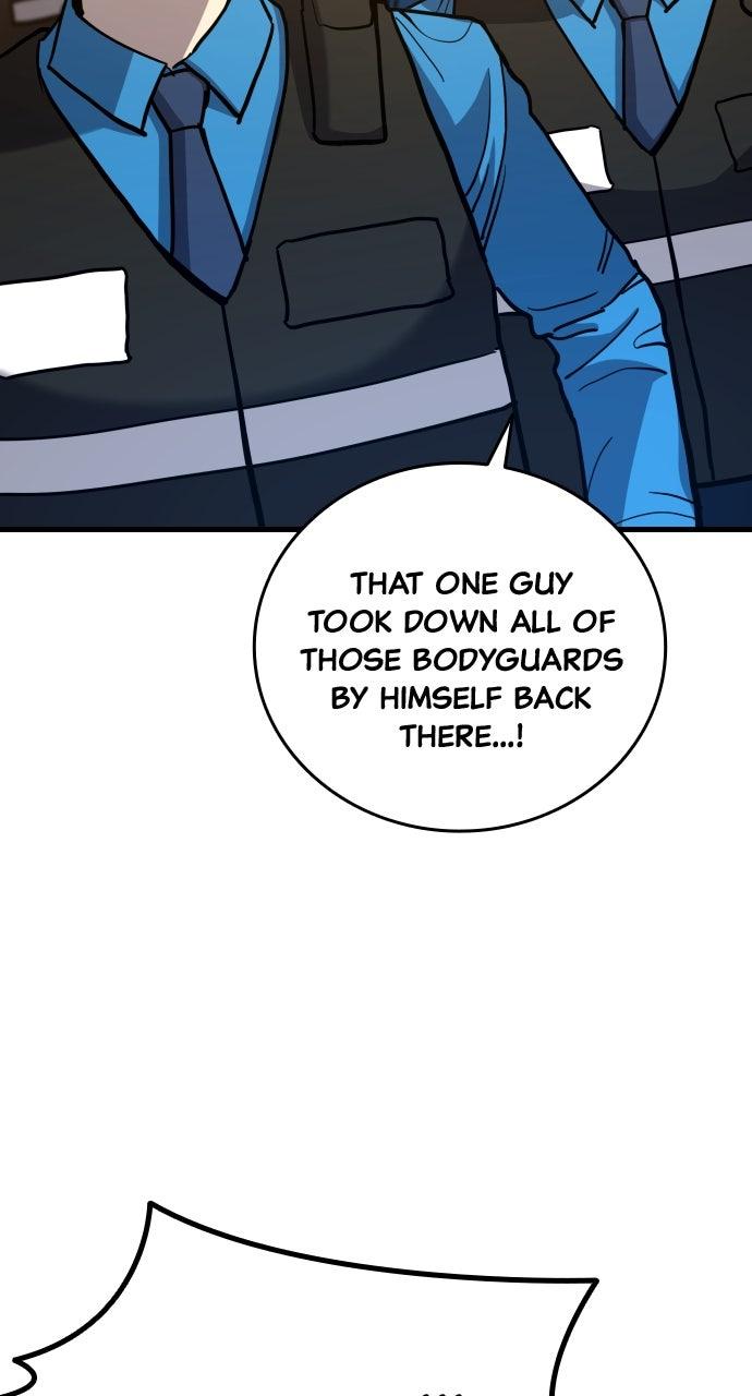 Justice Deserved Chap 35 - Next Chap 36