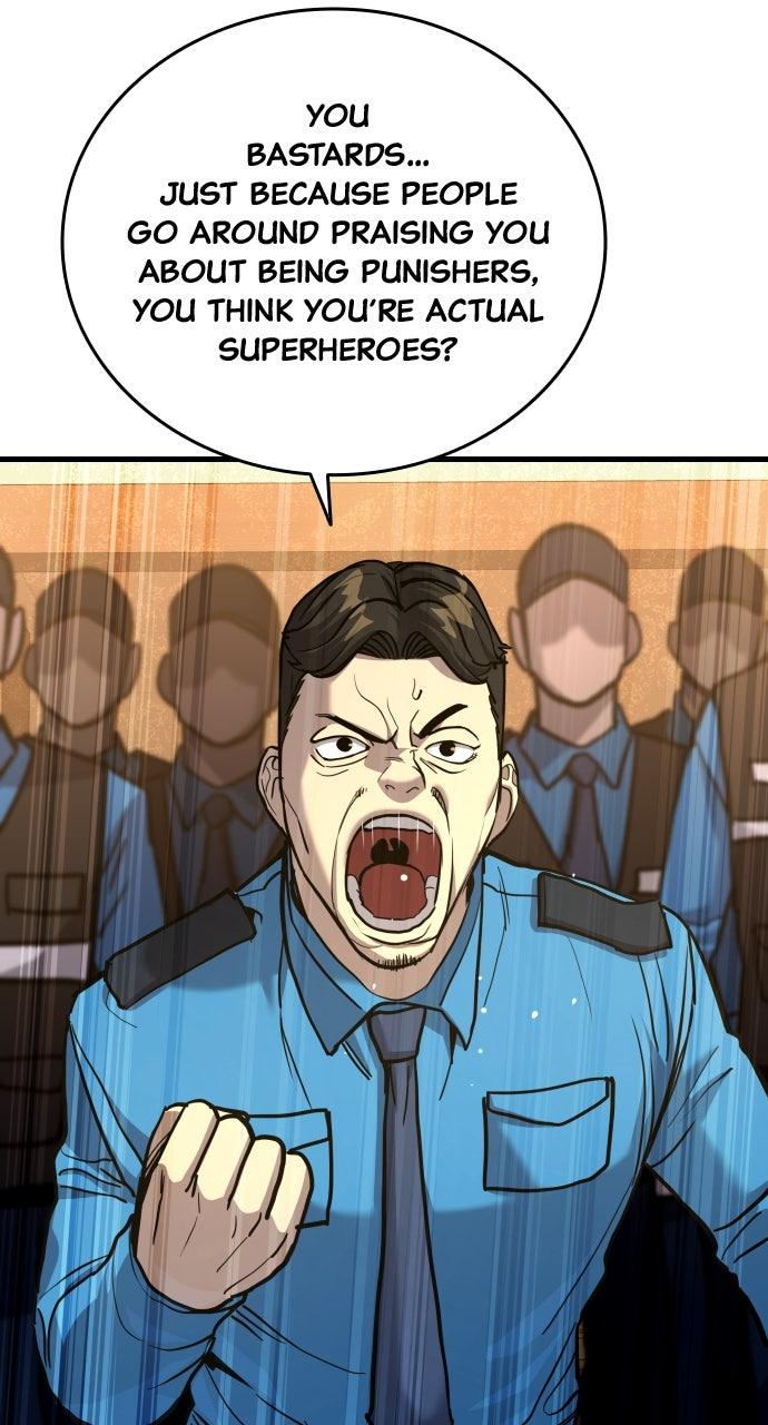 Justice Deserved Chap 35 - Next Chap 36