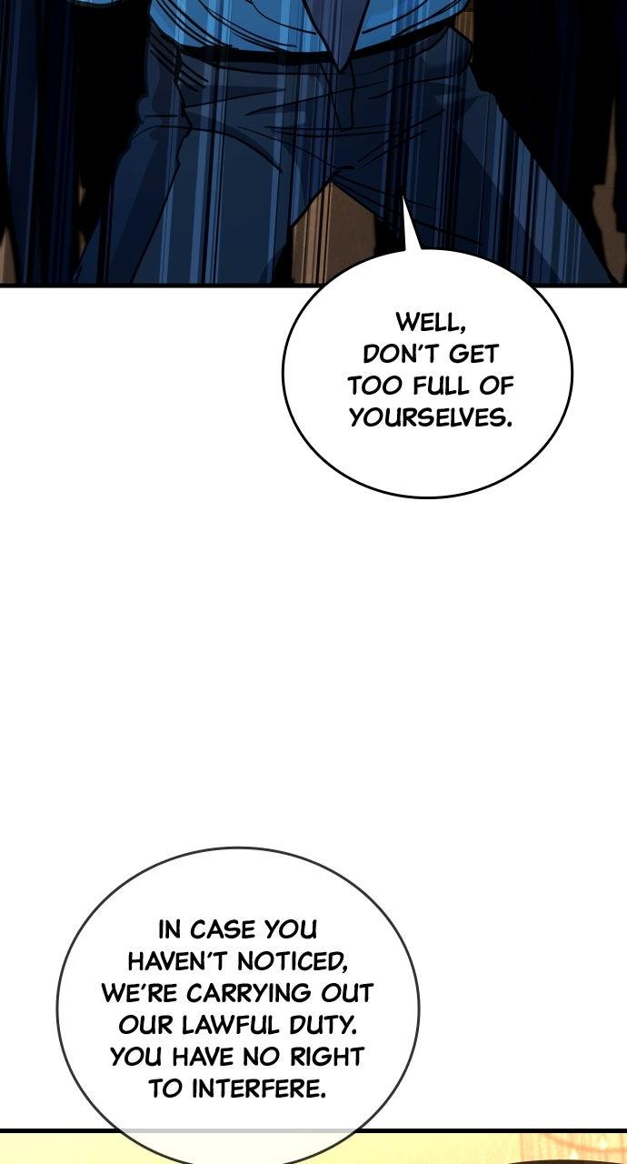 Justice Deserved Chap 35 - Next Chap 36