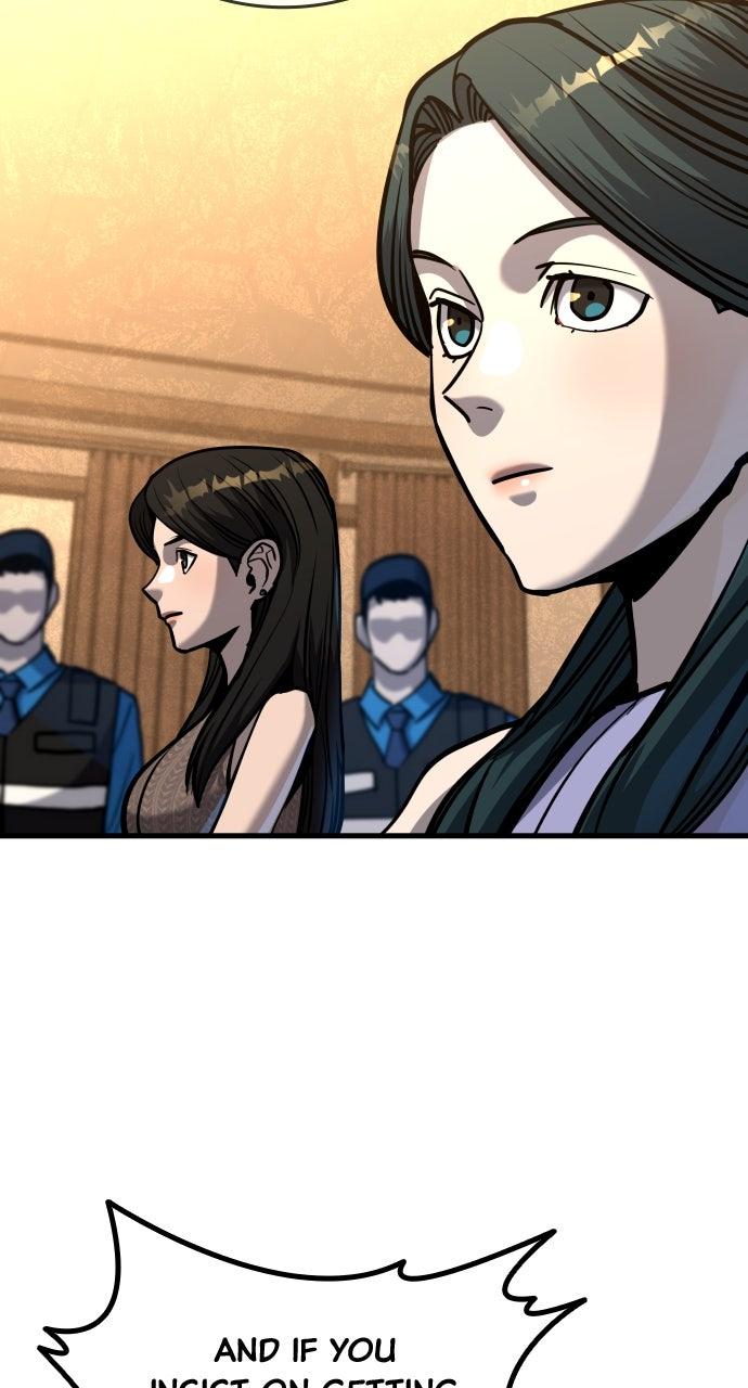 Justice Deserved Chap 35 - Next Chap 36