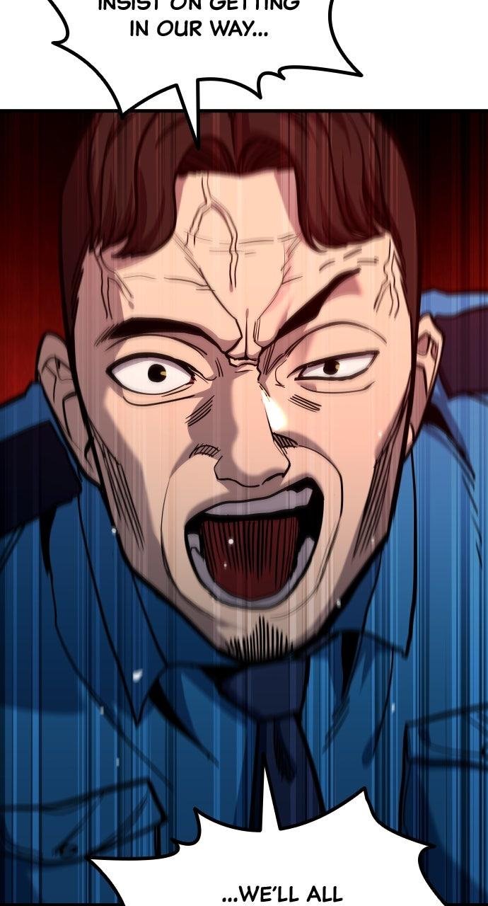 Justice Deserved Chap 35 - Next Chap 36