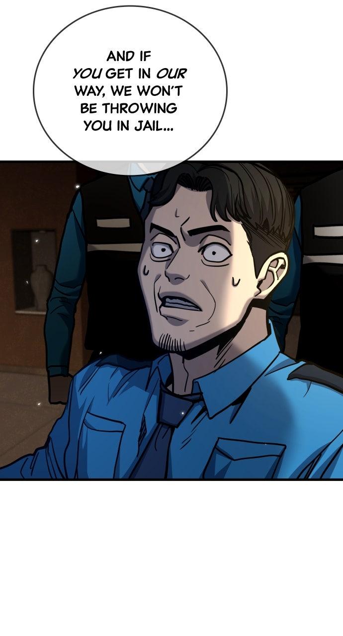 Justice Deserved Chap 35 - Next Chap 36