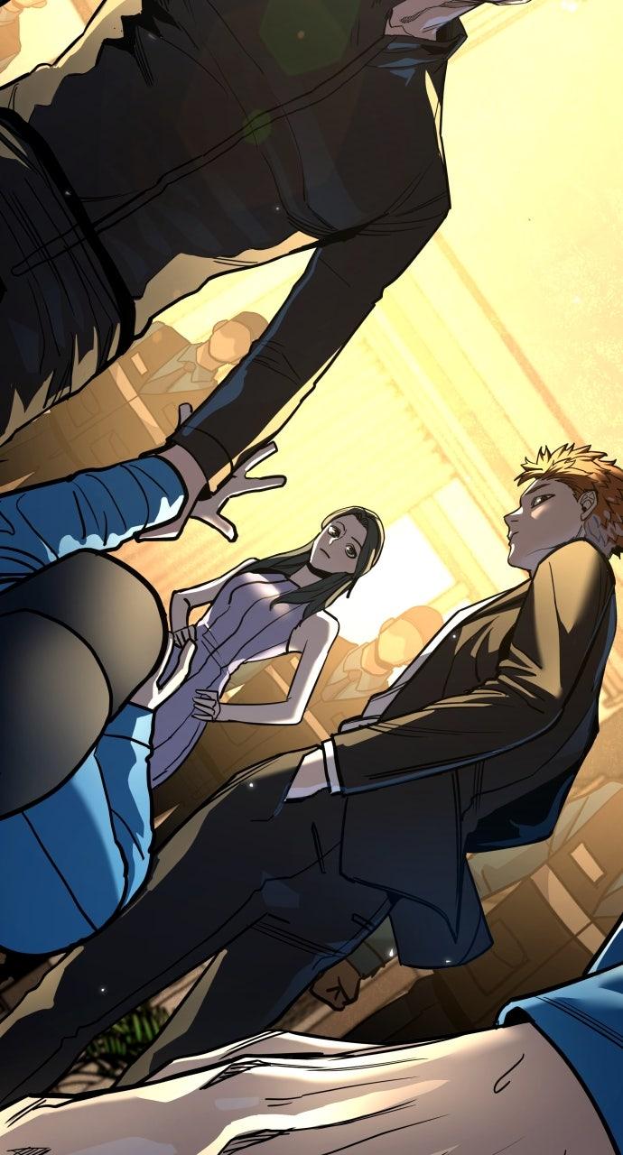 Justice Deserved Chap 35 - Next Chap 36