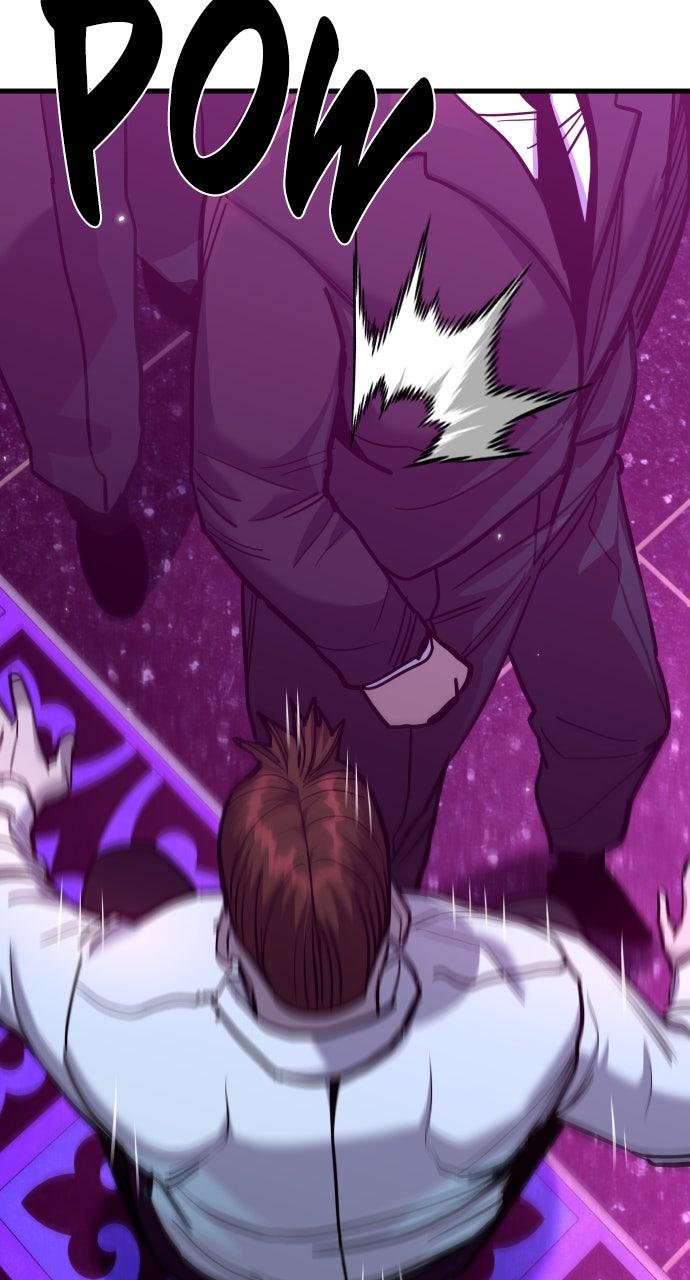 Justice Deserved Chap 35 - Next Chap 36