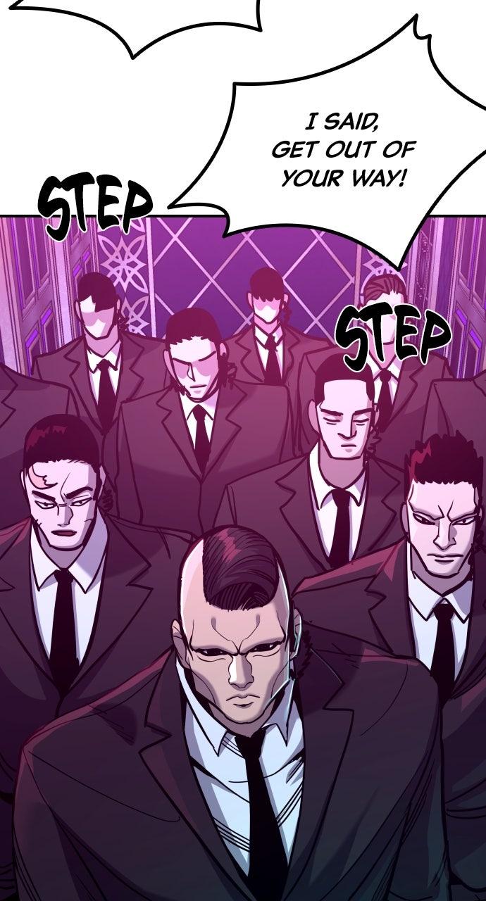 Justice Deserved Chap 35 - Next Chap 36