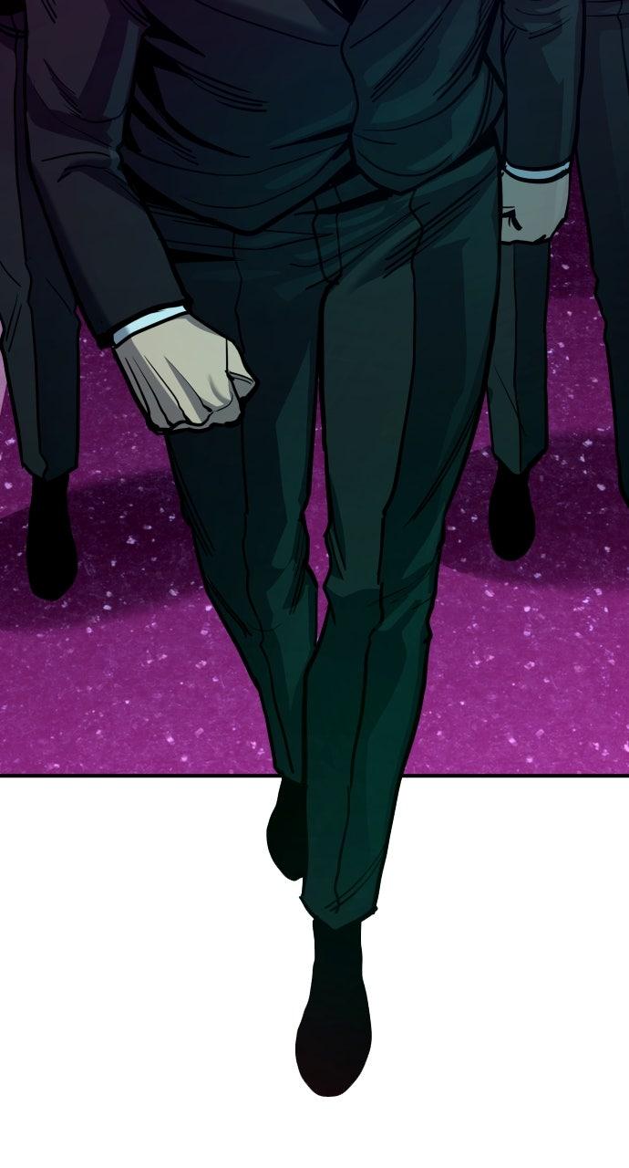 Justice Deserved Chap 35 - Next Chap 36