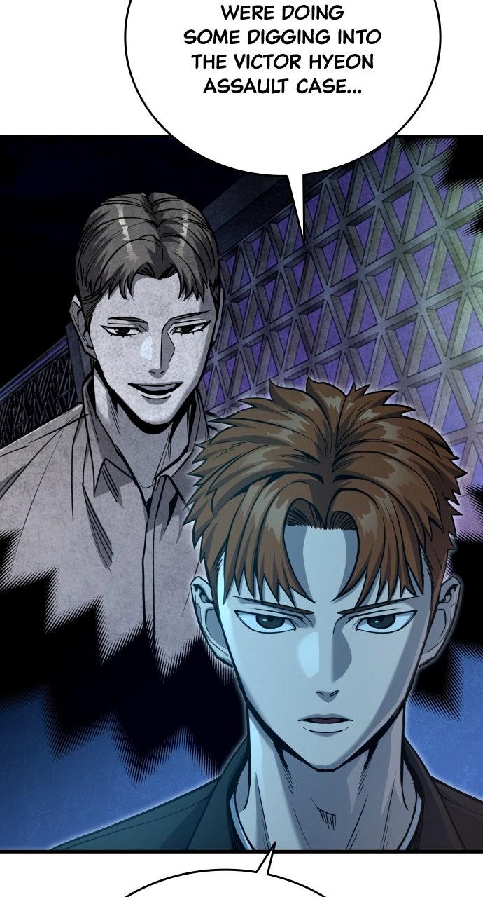 Justice Deserved Chap 35 - Next Chap 36