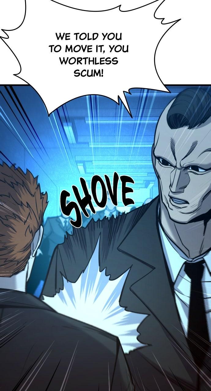 Justice Deserved Chap 35 - Next Chap 36