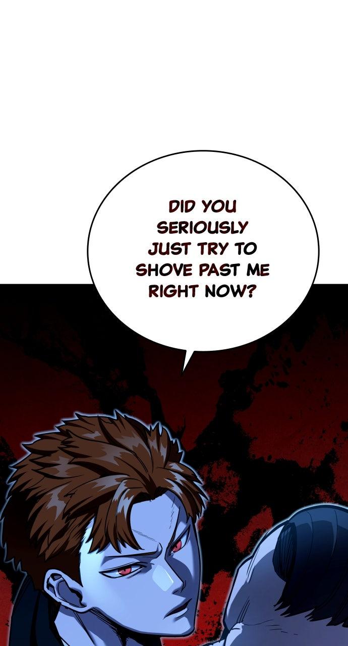 Justice Deserved Chap 35 - Next Chap 36
