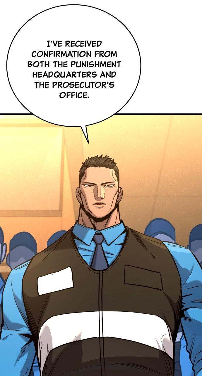 Justice Deserved Chap 36 - Next Chap 37