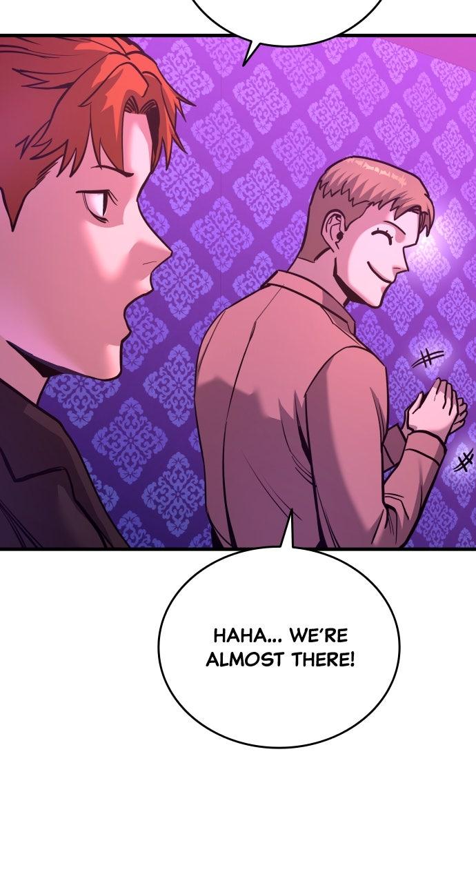 Justice Deserved Chap 36 - Next Chap 37