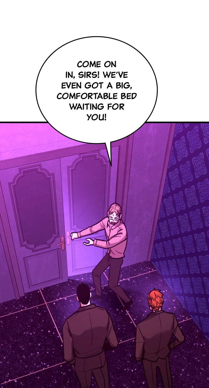 Justice Deserved Chap 36 - Next Chap 37