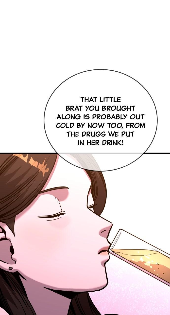 Justice Deserved Chap 36 - Next Chap 37