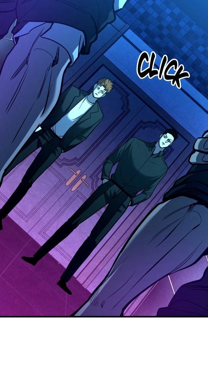 Justice Deserved Chap 36 - Next Chap 37