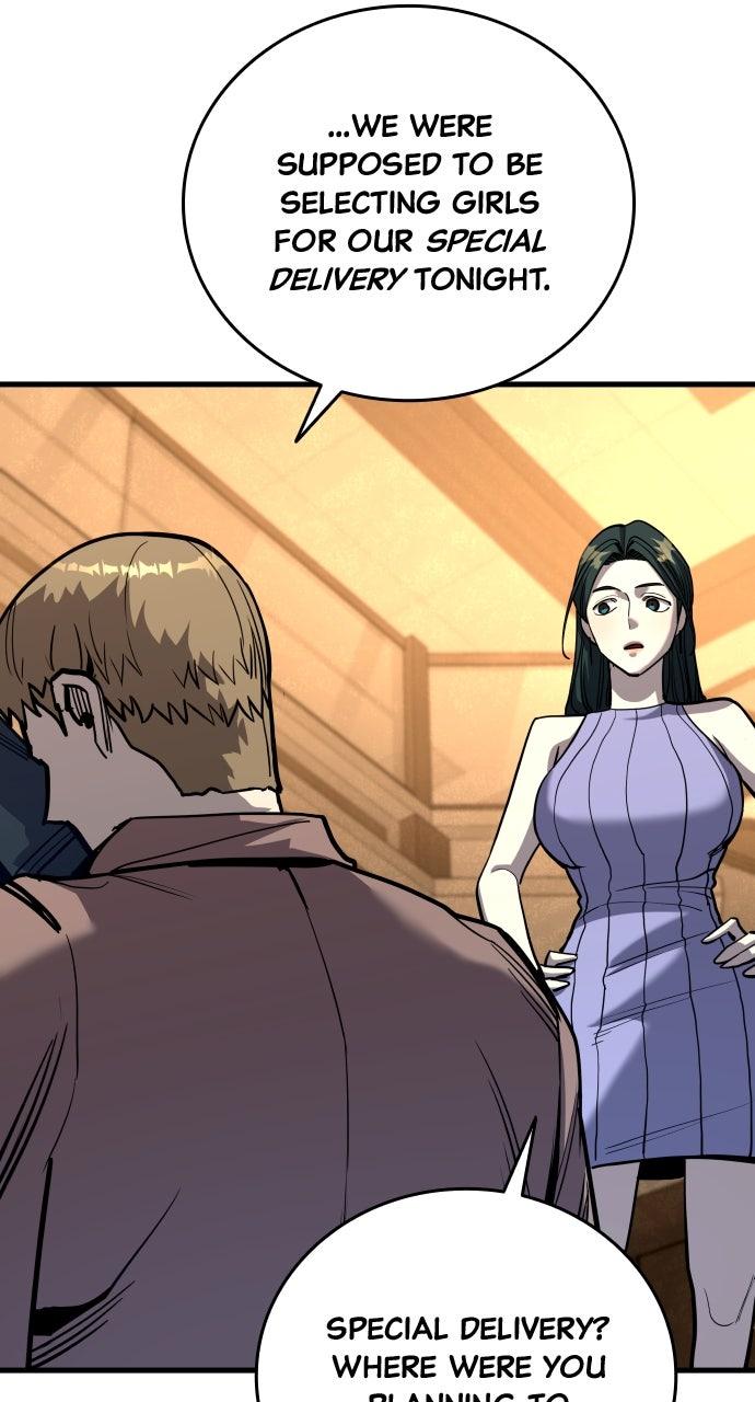 Justice Deserved Chap 36 - Next Chap 37