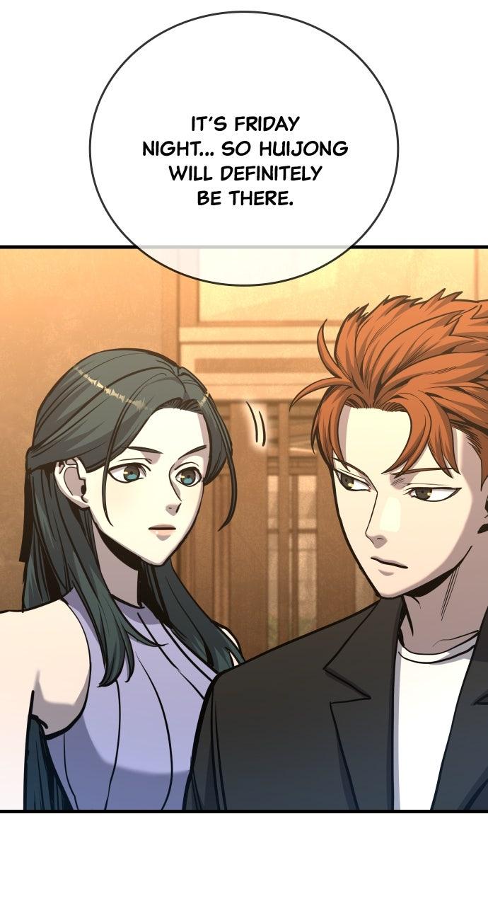 Justice Deserved Chap 36 - Next Chap 37