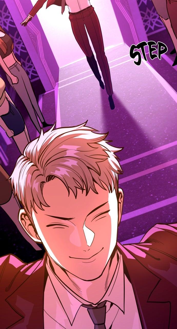 Justice Deserved Chap 36 - Next Chap 37