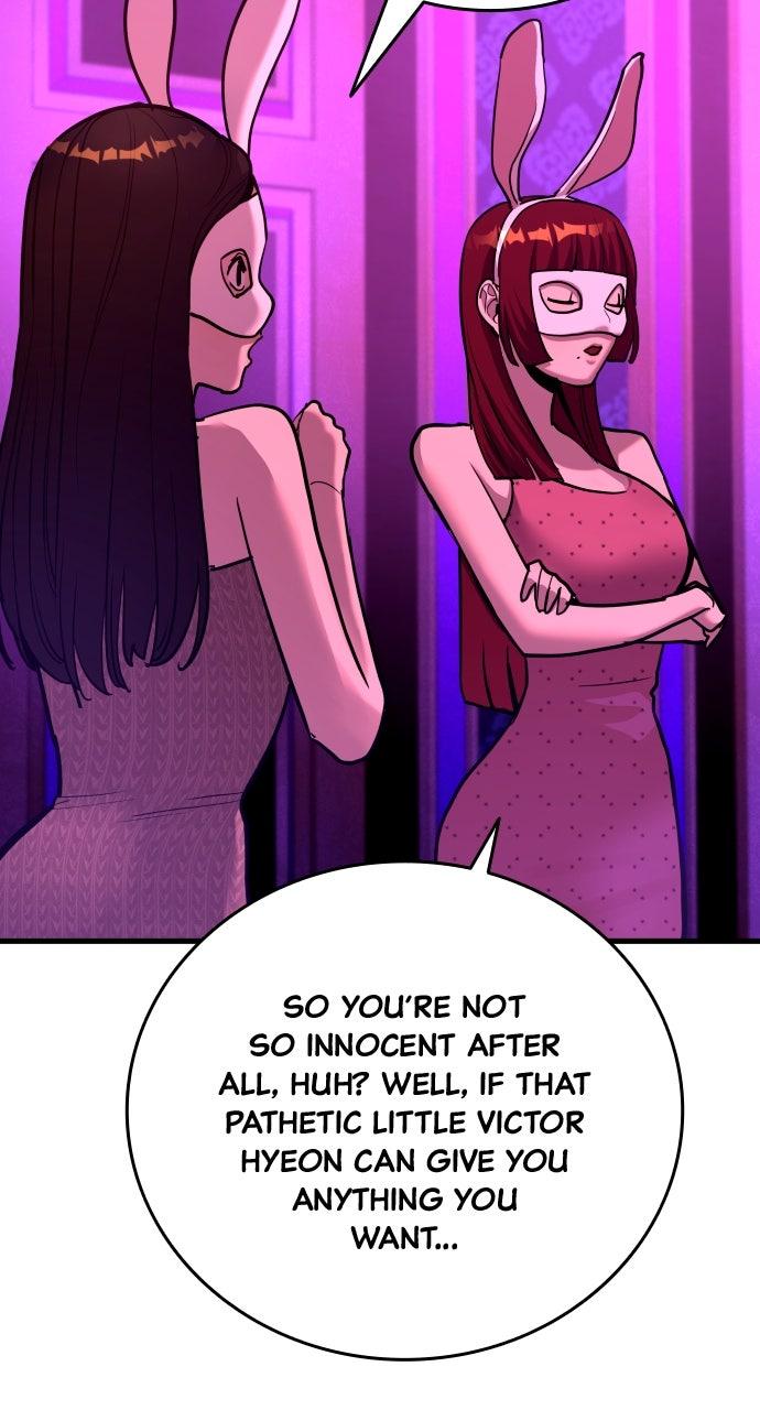 Justice Deserved Chap 36 - Next Chap 37