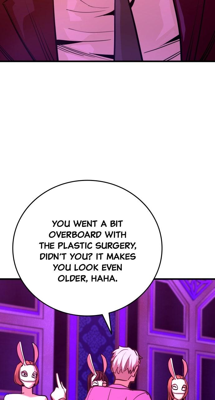 Justice Deserved Chap 36 - Next Chap 37