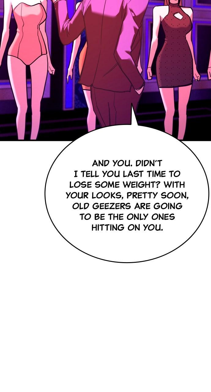 Justice Deserved Chap 36 - Next Chap 37