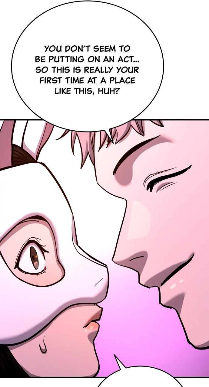 Justice Deserved Chap 36 - Next Chap 37