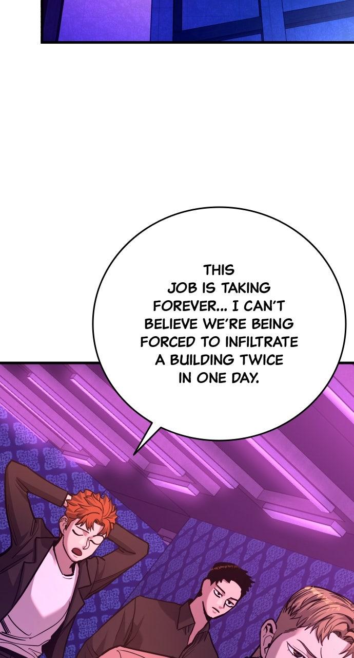 Justice Deserved Chap 36 - Next Chap 37