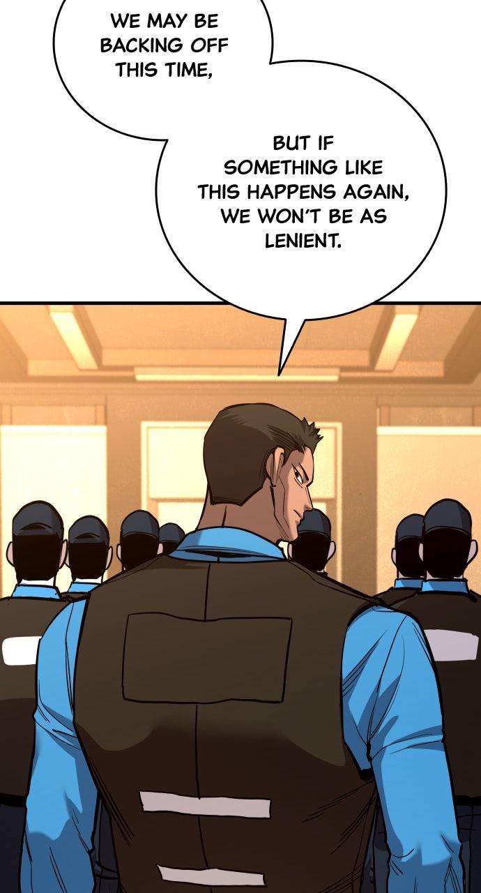 Justice Deserved Chap 36 - Next Chap 37