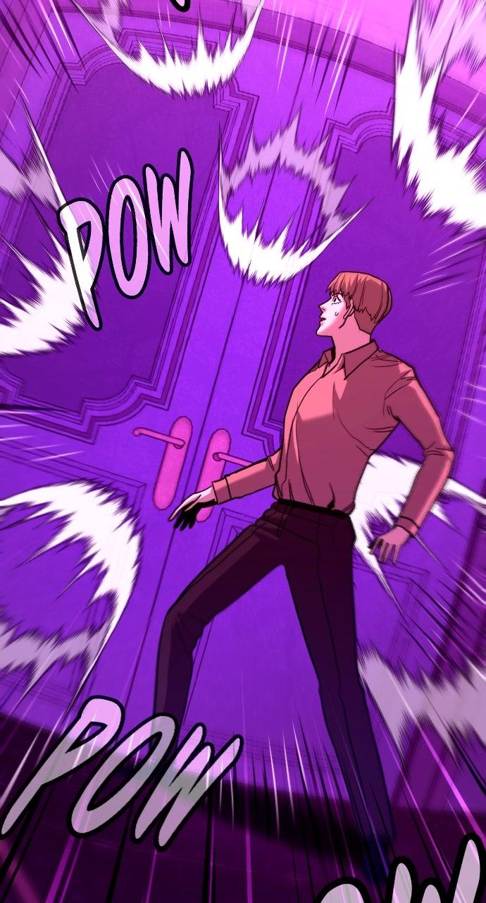 Justice Deserved Chap 36 - Next Chap 37