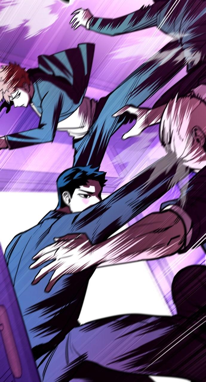 Justice Deserved Chap 36 - Next Chap 37