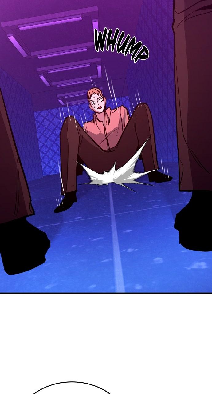 Justice Deserved Chap 36 - Next Chap 37