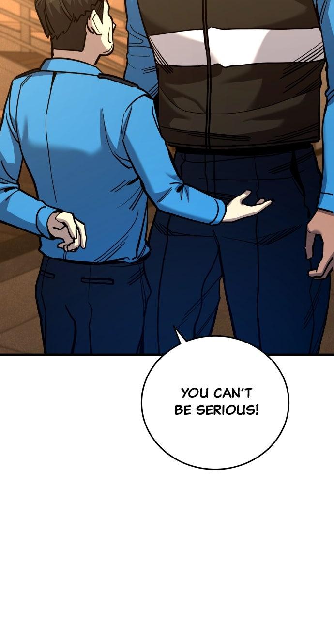 Justice Deserved Chap 36 - Next Chap 37