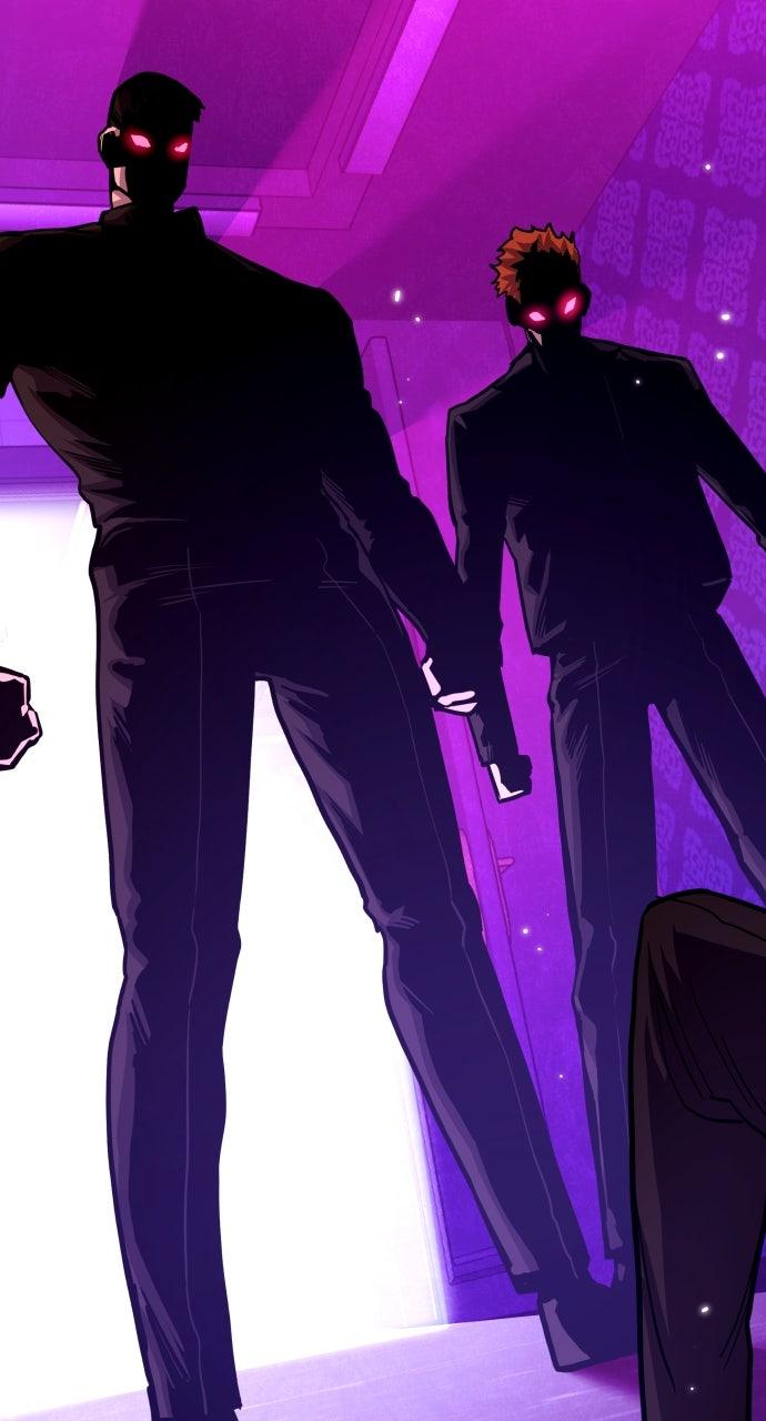 Justice Deserved Chap 36 - Next Chap 37