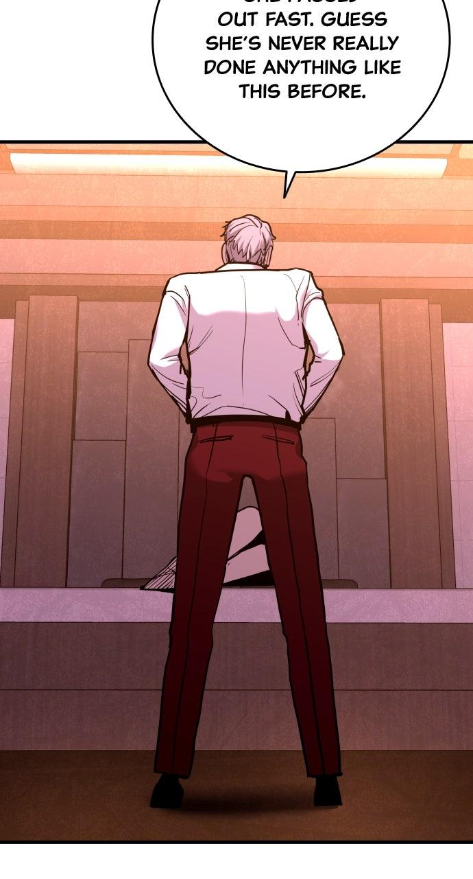 Justice Deserved Chap 36 - Next Chap 37