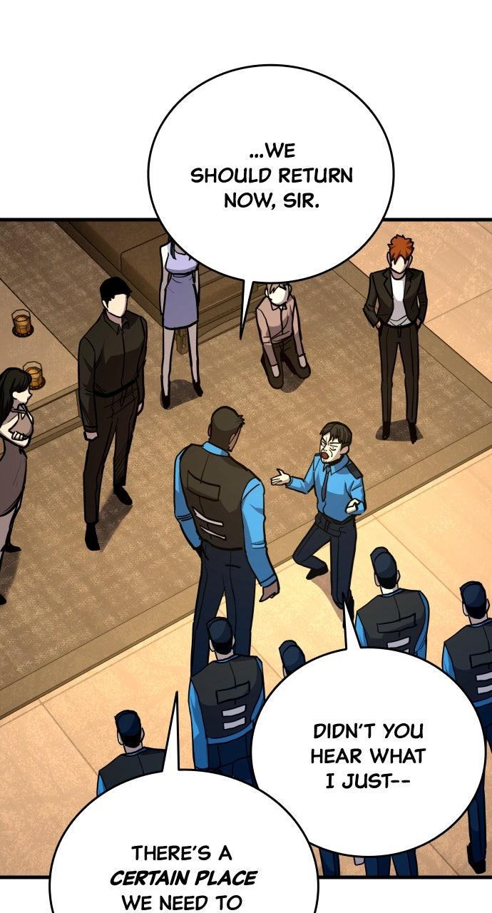 Justice Deserved Chap 36 - Next Chap 37