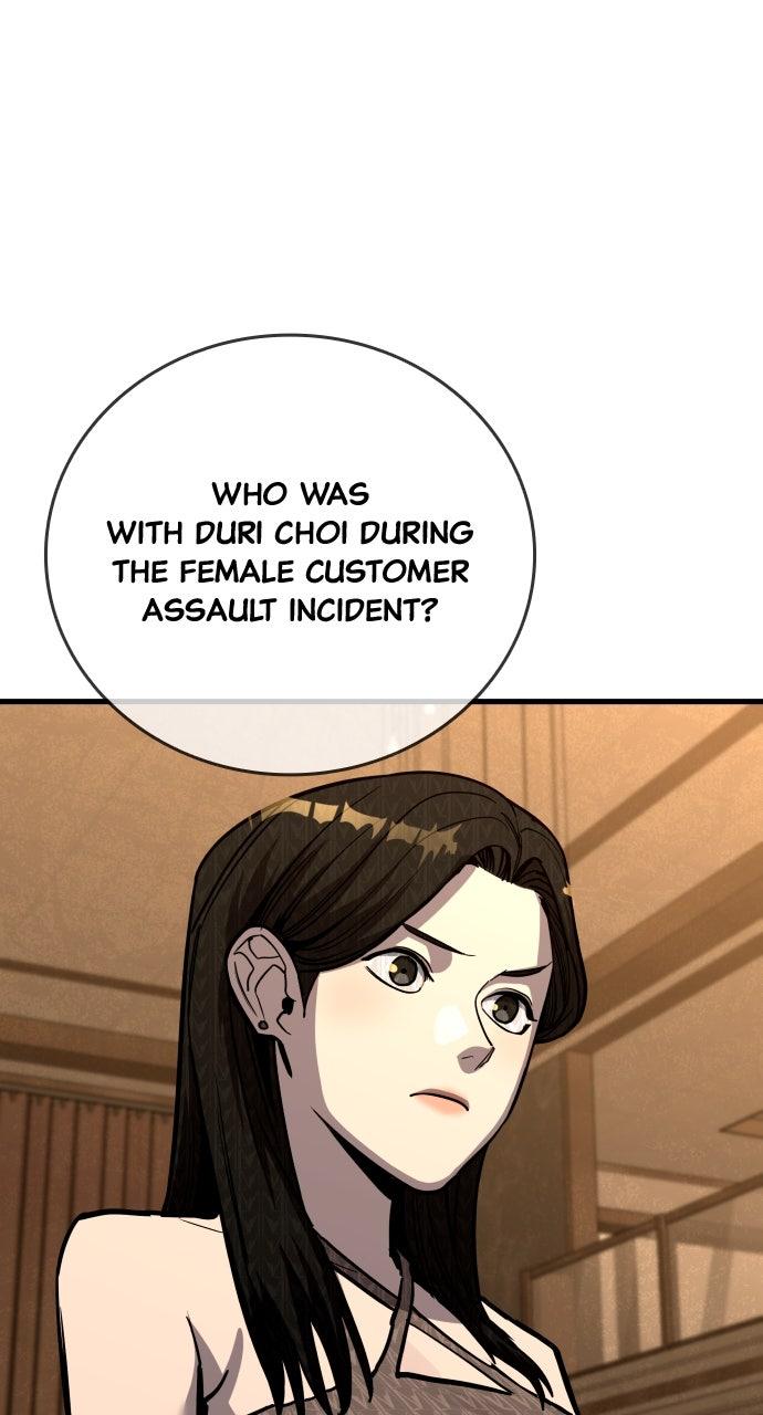 Justice Deserved Chap 36 - Next Chap 37