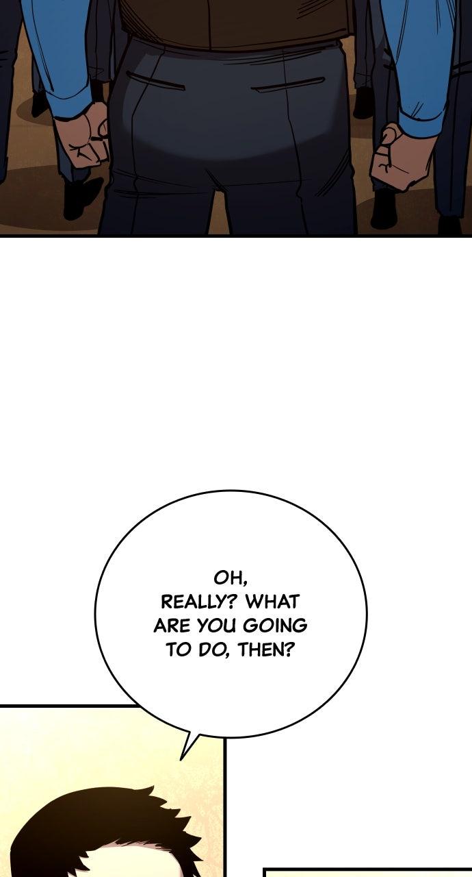 Justice Deserved Chap 36 - Next Chap 37