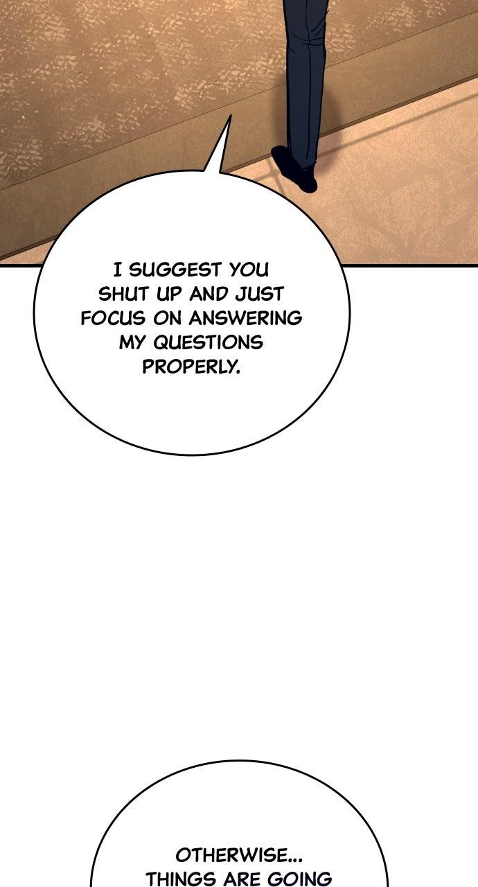 Justice Deserved Chap 36 - Next Chap 37