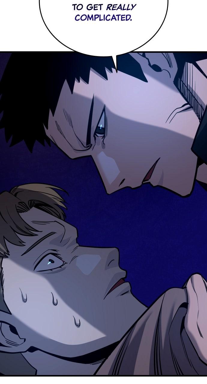 Justice Deserved Chap 36 - Next Chap 37