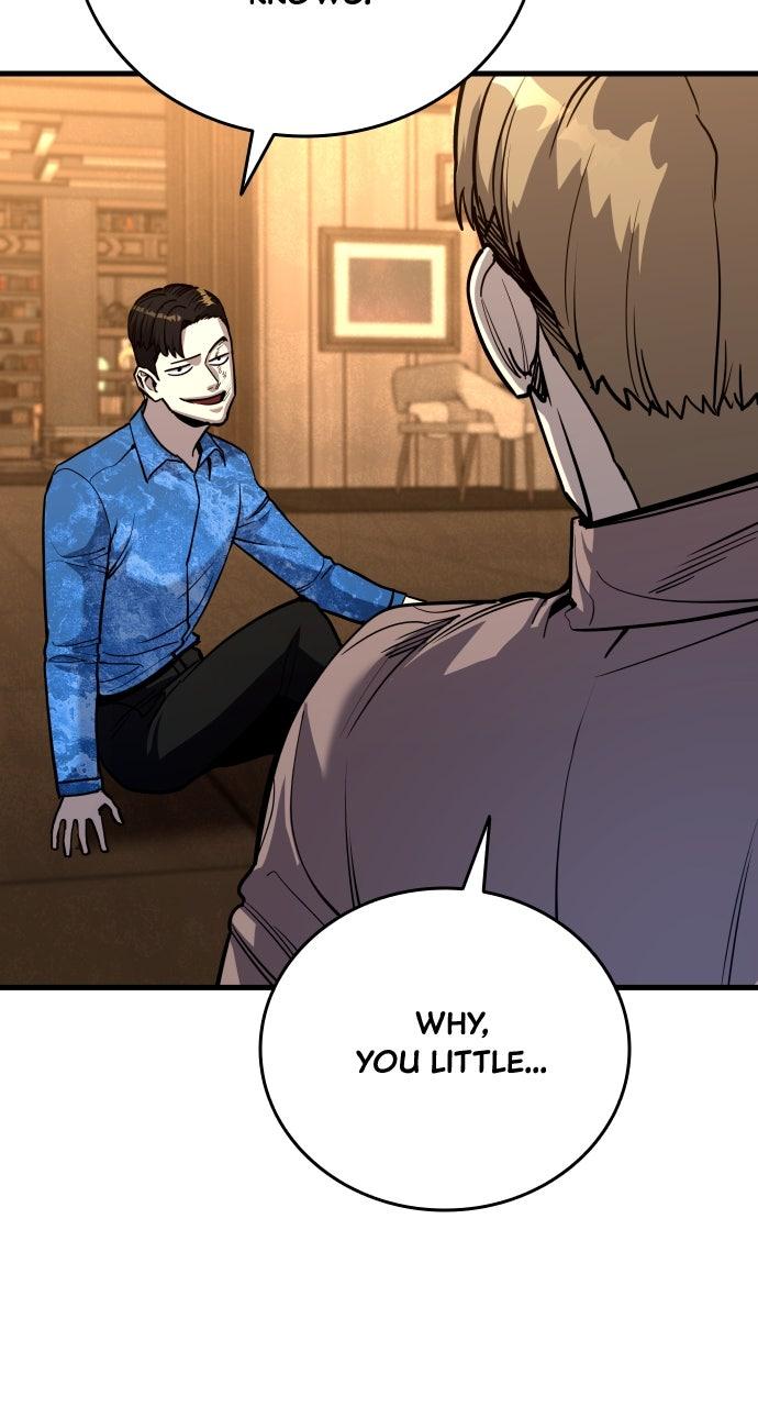 Justice Deserved Chap 36 - Next Chap 37