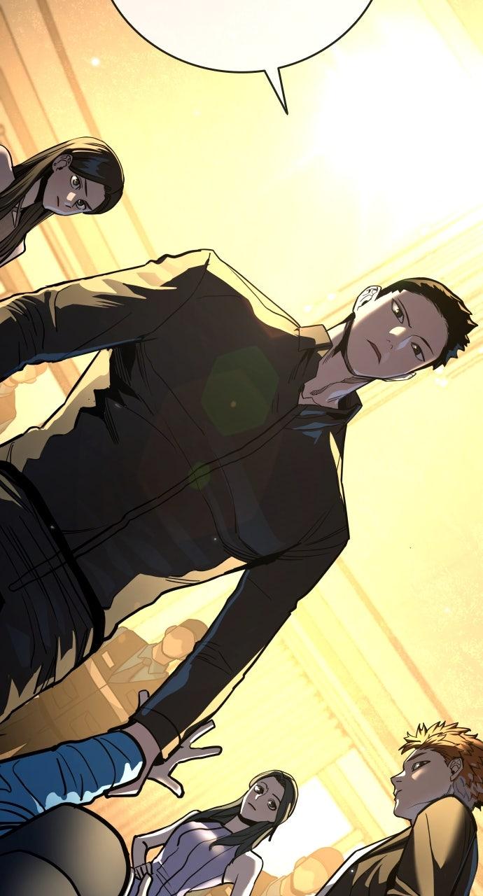 Justice Deserved Chap 36 - Next Chap 37