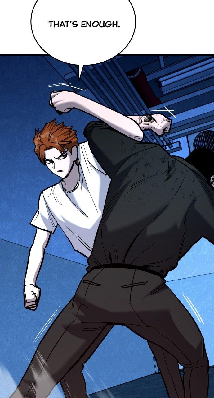 Justice Deserved Chap 38 - Next Chap 39