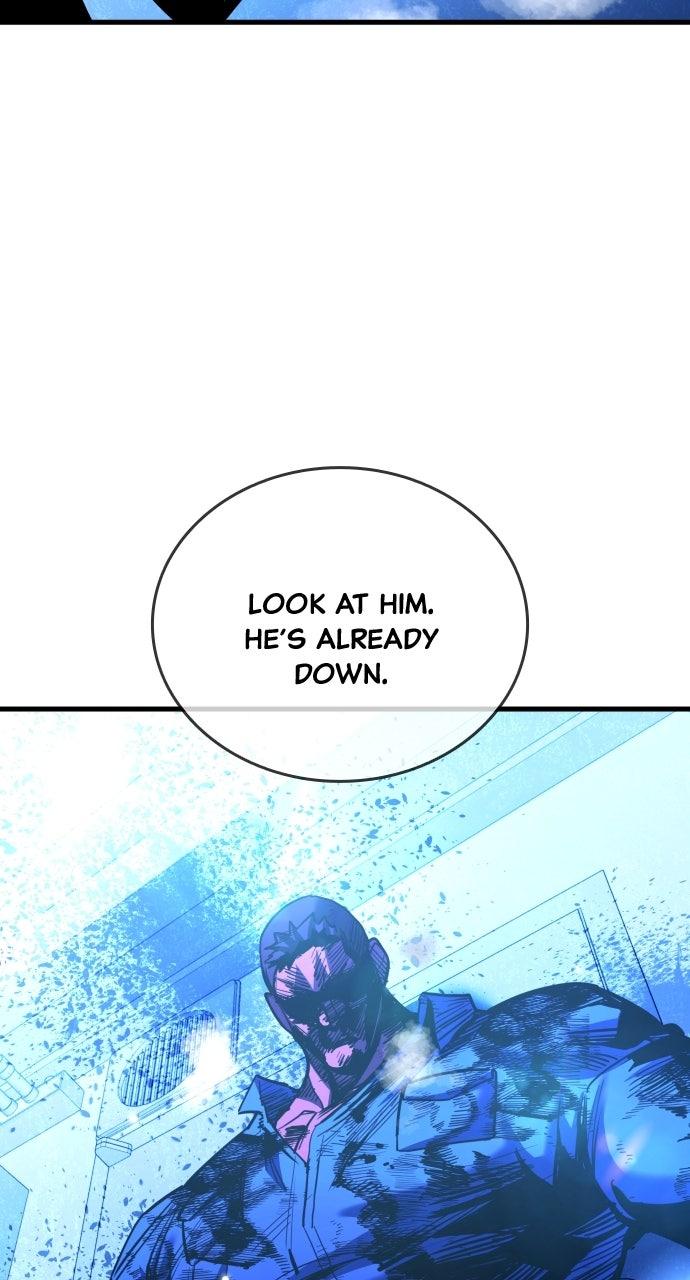 Justice Deserved Chap 38 - Next Chap 39