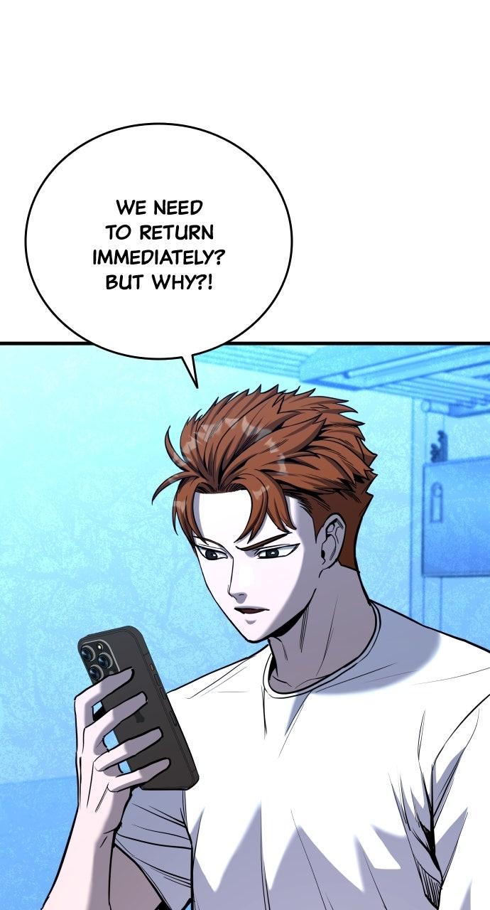 Justice Deserved Chap 38 - Next Chap 39