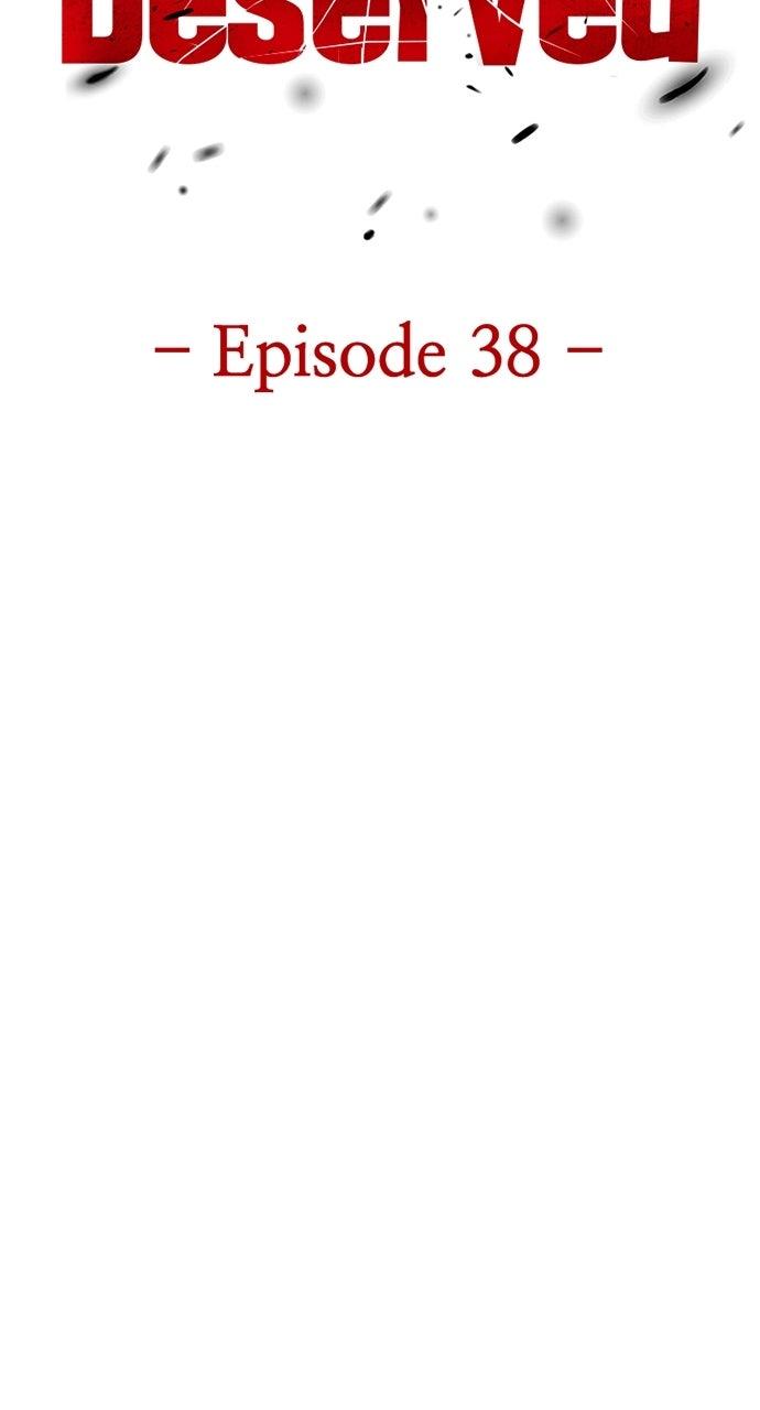 Justice Deserved Chap 38 - Next Chap 39