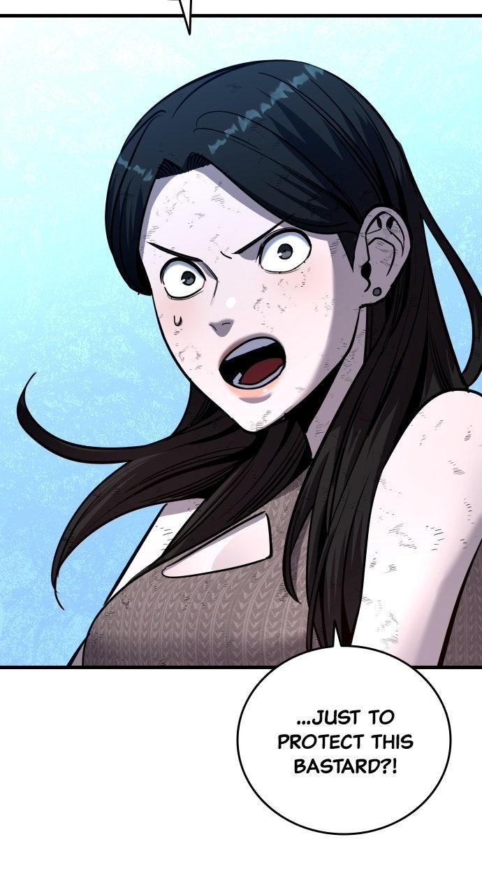 Justice Deserved Chap 38 - Next Chap 39