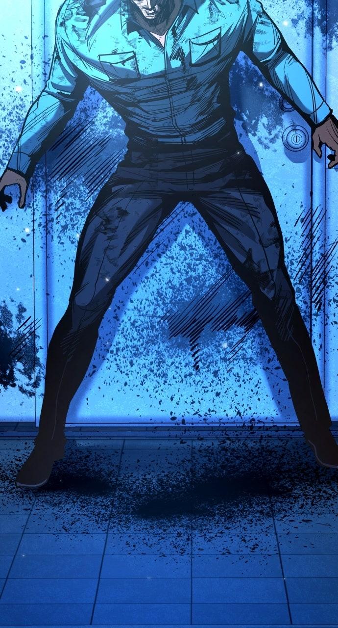 Justice Deserved Chap 38 - Next Chap 39