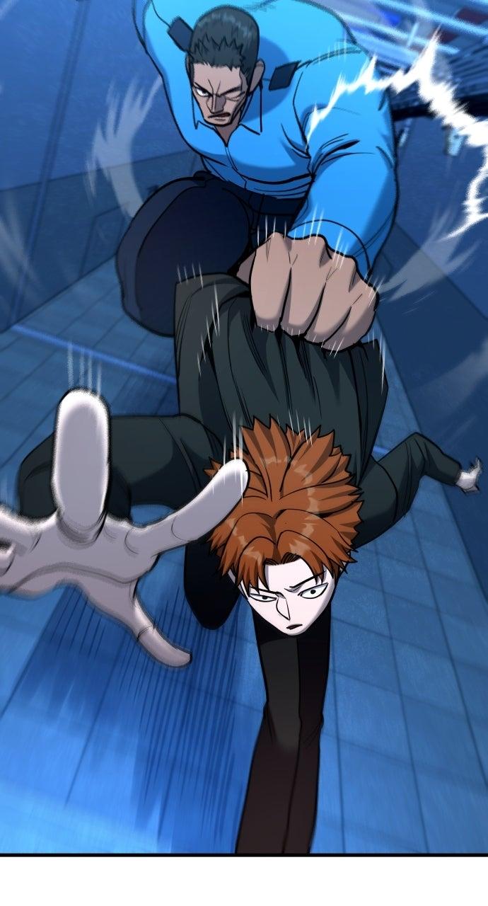 Justice Deserved Chap 38 - Next Chap 39