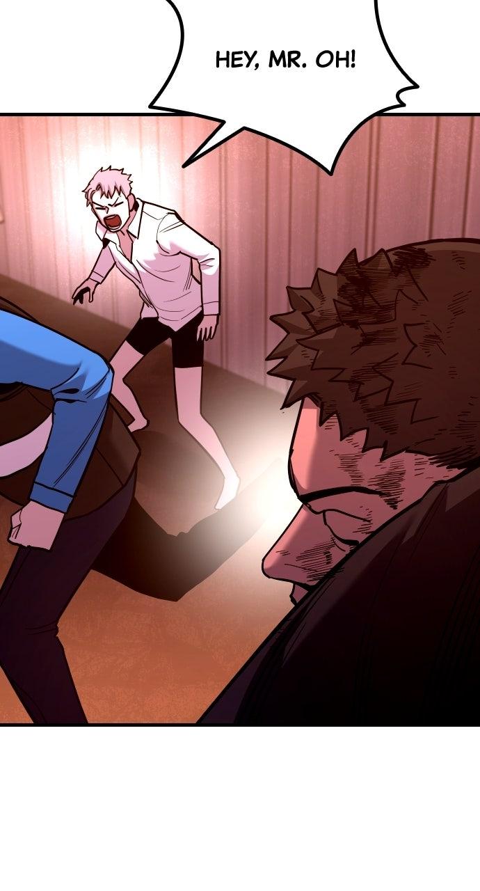 Justice Deserved Chap 38 - Next Chap 39