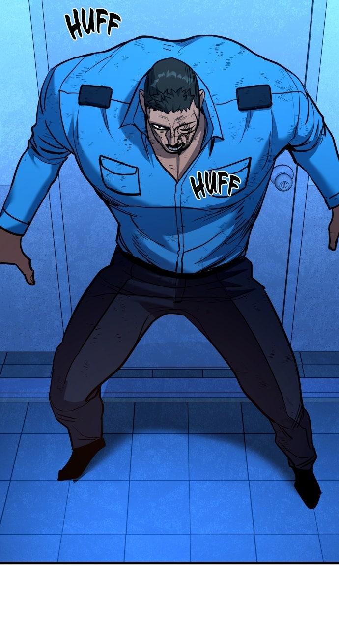 Justice Deserved Chap 38 - Next Chap 39