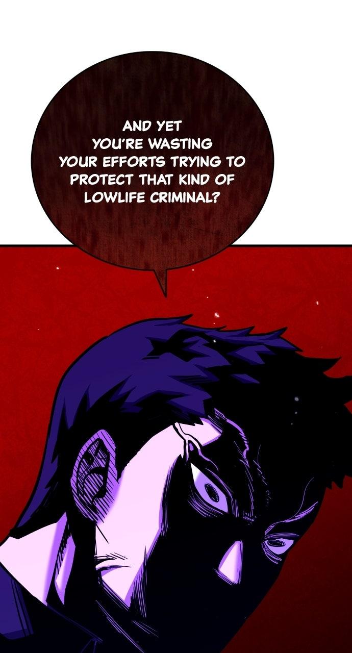 Justice Deserved Chap 38 - Next Chap 39